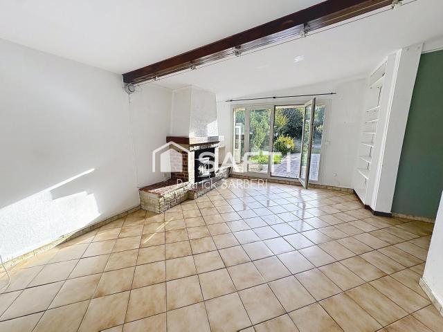 Maison vente à Menucourt, Val-d'Oise