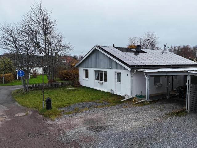 Villa till salu i Borlänge, Dalarna