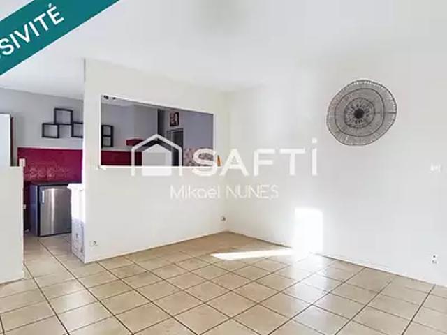 Maison vente à Menville, Haute-Garonne