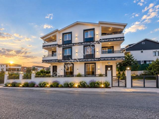 Marmaraereğlisi, Tekirdağ içerisinde satılık Villa