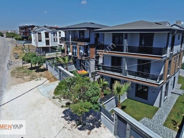 Marmaraereğlisi, Tekirdağ içerisinde satılık Villa