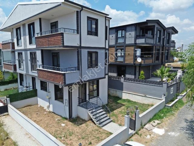 Marmaraereğlisi, Tekirdağ içerisinde satılık Villa