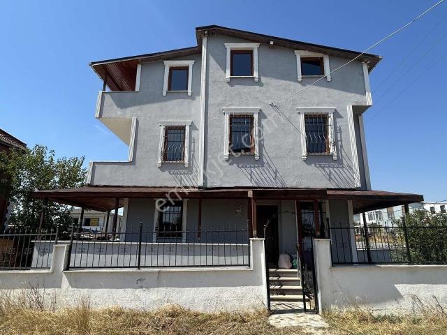 Marmaraereğlisi, Tekirdağ içerisinde satılık Villa