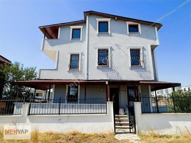 Marmaraereğlisi, Tekirdağ içerisinde satılık Villa