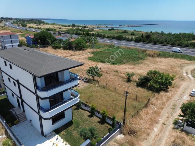 Yeniçiftlik Mahallesi, Marmaraereğlisi içerisinde satılık Villa