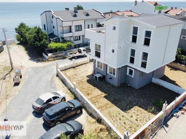 Marmaraereğlisi, Tekirdağ içerisinde satılık Villa