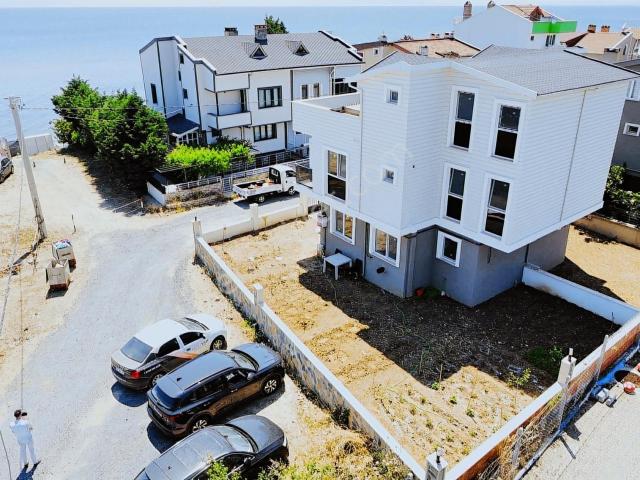 Marmaraereğlisi, Tekirdağ içerisinde satılık Villa