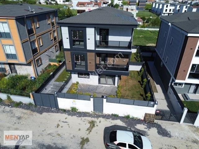 Marmaraereğlisi, Tekirdağ içerisinde satılık Villa