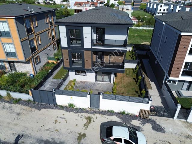 Marmaraereğlisi, Tekirdağ içerisinde satılık Villa