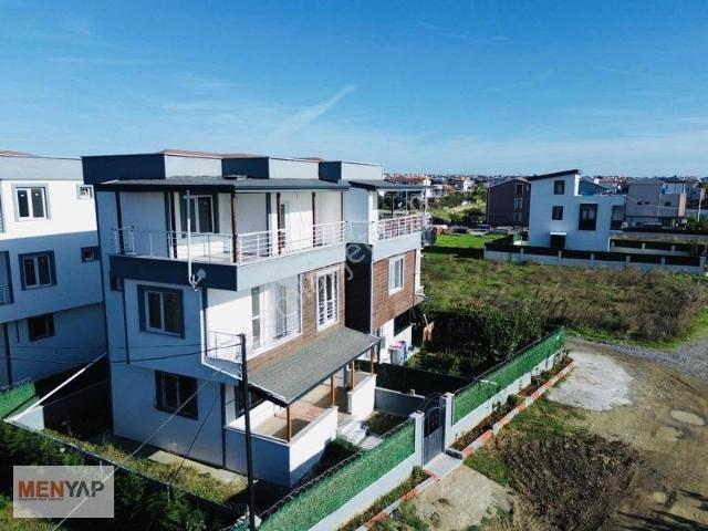 Marmaraereğlisi, Tekirdağ içerisinde satılık Villa