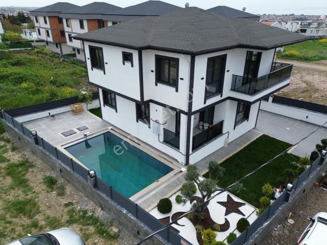 Marmaraereğlisi, Tekirdağ içerisinde satılık Villa