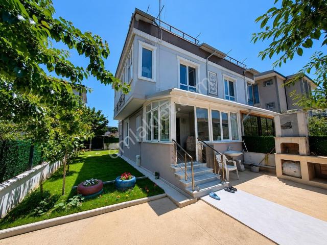 Marmaraereğlisi, Tekirdağ içerisinde satılık Villa