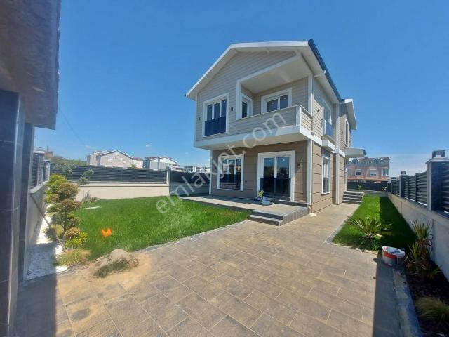 Marmaraereğlisi, Tekirdağ içerisinde satılık Villa
