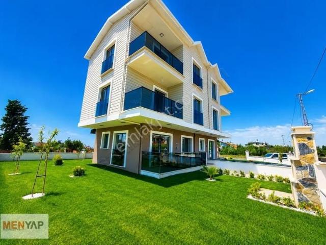 Marmaraereğlisi, Tekirdağ içerisinde satılık Villa