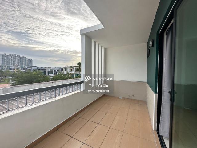 Property for sale in Pahang