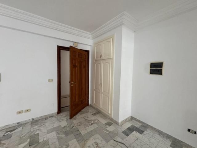Appartement vente à El Menzah 1, El Menzah