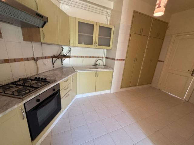 Appartement vente à El Menzah, El Menzah 1