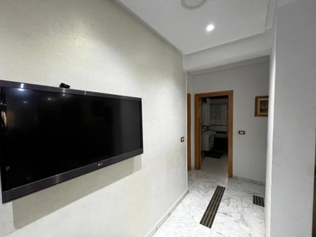 Appartement vente à El Menzah 1, El Menzah