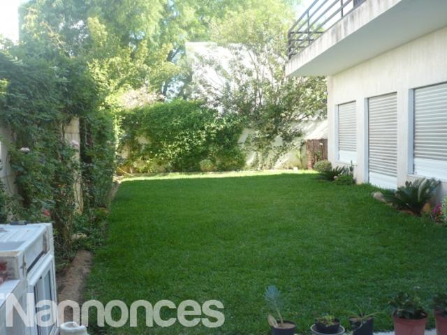 Maison location