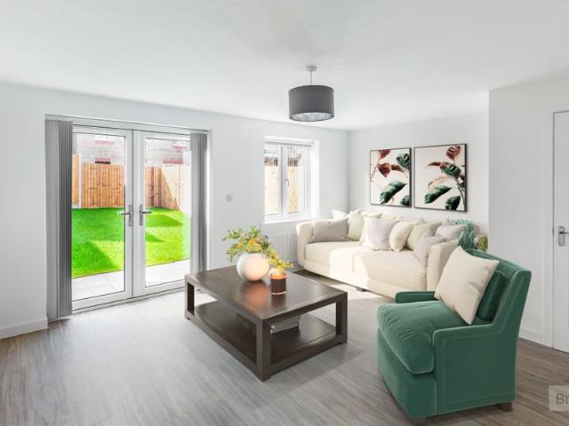 House for rent in Priors Hall Park, Weldon