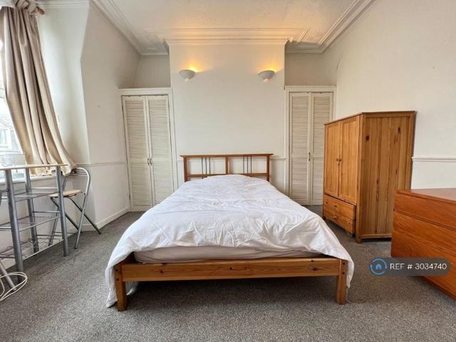 Apartment for rent in Torry, Aberdeen City