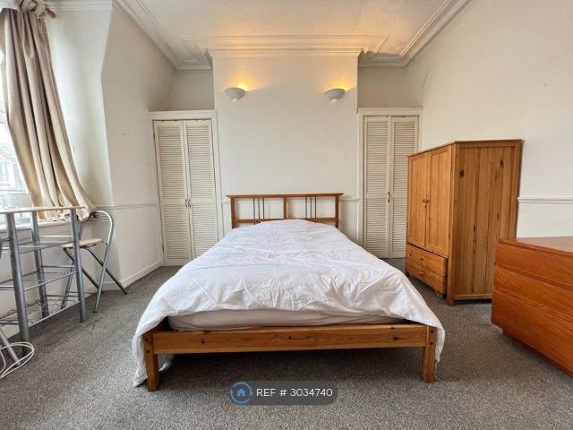 Apartment for rent in Torry, Aberdeen City