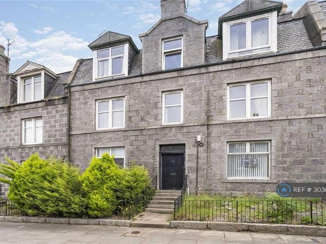 Apartment for rent in Torry, Aberdeen City