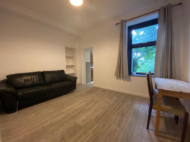 Apartment for rent in Ballindoch, Scotland