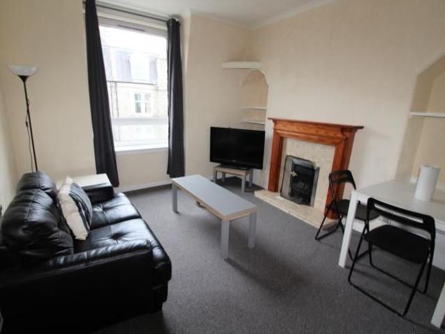 Apartment for rent in Torry, Aberdeen City