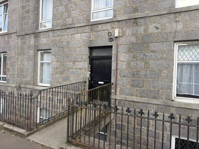 Apartment for rent in Torry, Aberdeen City