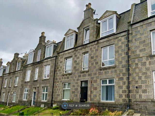 Apartment for rent in Torry, Aberdeen City