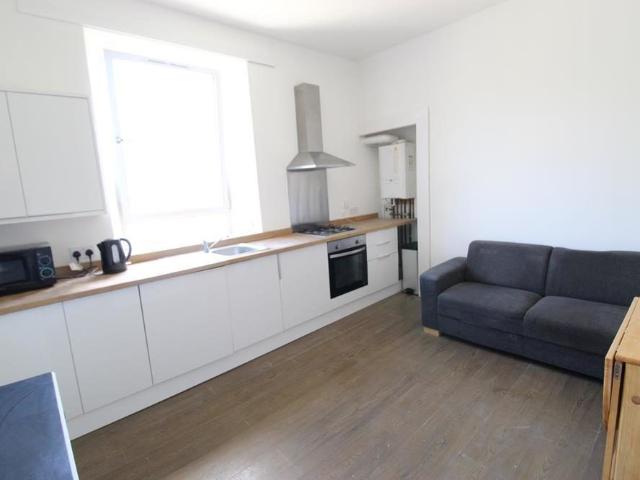Apartment for rent in Ballindoch, Scotland