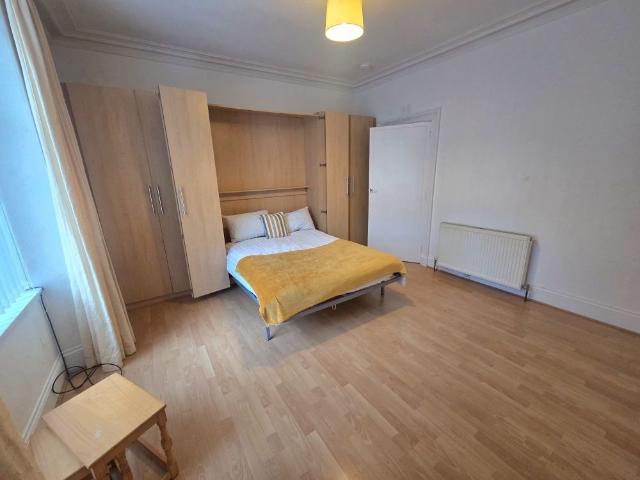 Apartment for rent in Ballindoch, Scotland