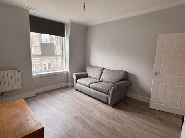 Apartment for rent in Torry, Aberdeen City
