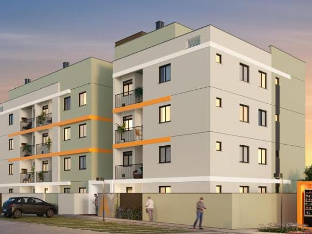 Apartamento venda em Região Geográfica Imediata de Curitiba, Região Metropolitana de Curitiba