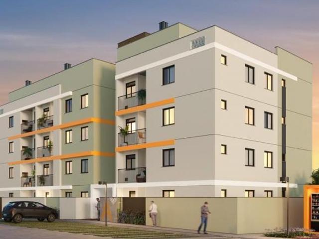 Apartamento venda em Região Geográfica Imediata de Curitiba, Região Metropolitana de Curitiba