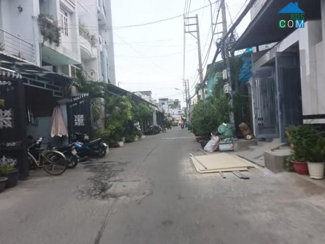 Nhà bán tại Thủ Đức, Hồ Chí Minh