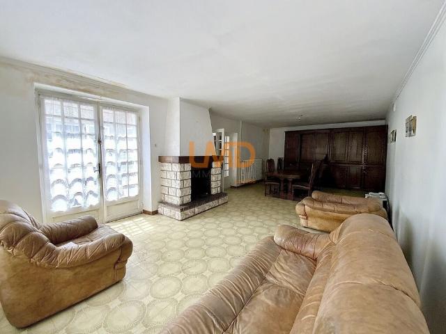 Maison vente à Châteauroux, Méobecq