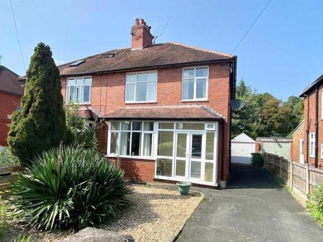 House for sale in Meole Brace, Shrewsbury