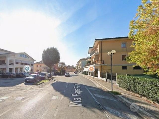 Appartamento in affitto a Meolo, Veneto