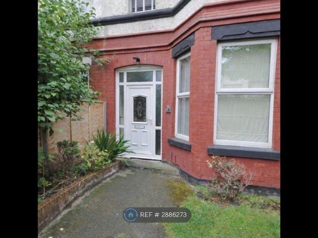Apartment for rent in Meols, Hoylake