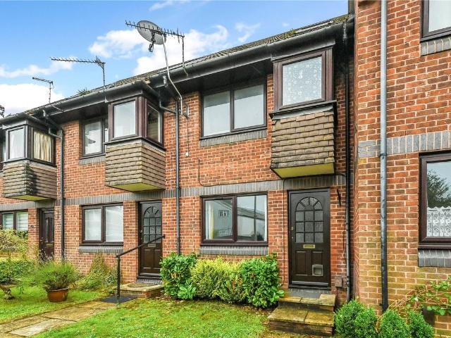 Apartment for rent in Borough Hill, East Hampshire