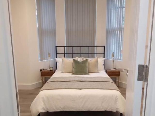 Studio for rent in London Borough of Ealing, Greater London