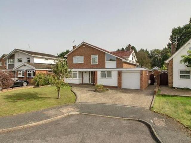 House for sale in Hamerton, Kent