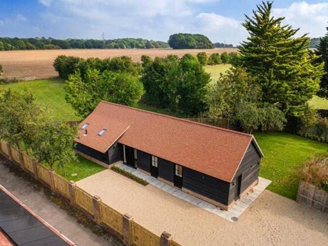 House for sale in Hamerton, Kent
