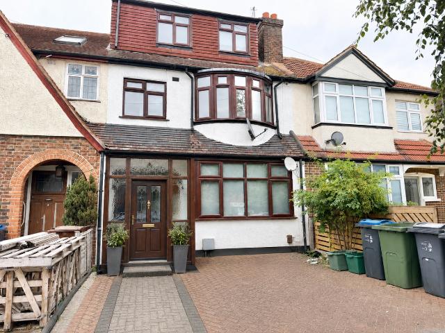 House for rent in London Borough of Merton, Greater London