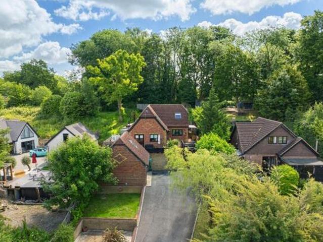House for sale in Hamerton, Kent