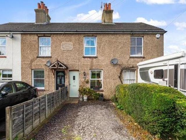 House for sale in Milton, Hamerton