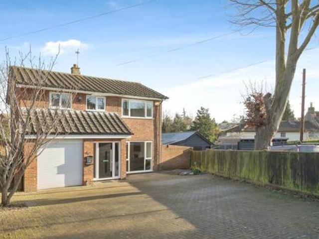 House for sale in Gravesend, Gravesham
