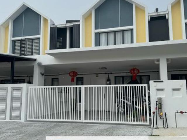 House for rent in Seremban